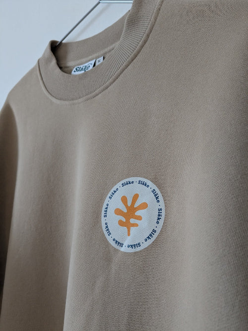 Sweatshirt Släke