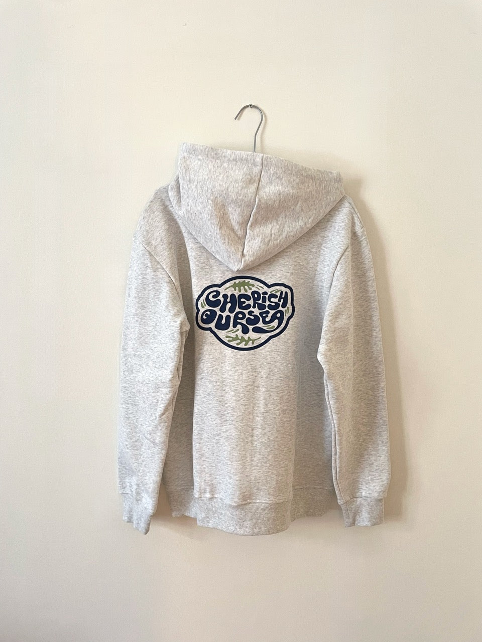 Hoodie Släke