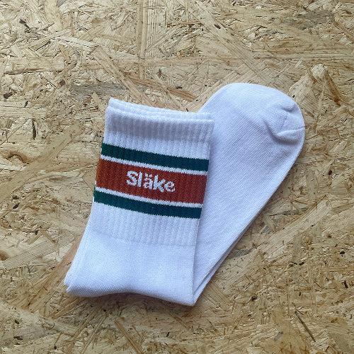 Strumpa - Släke randig
