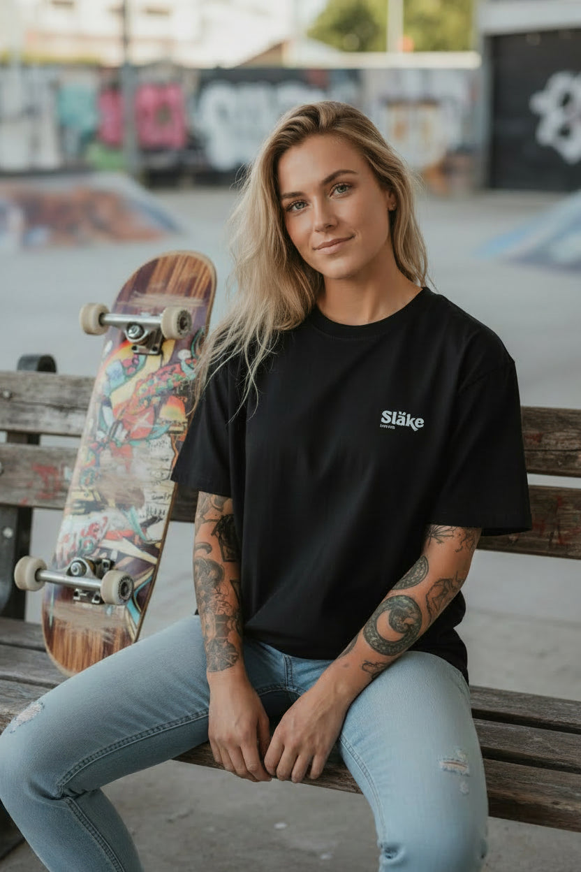 Släke är fött på Gotland