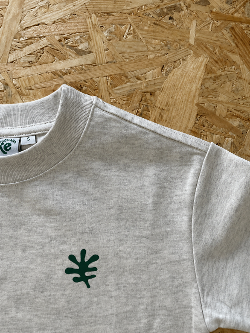 T-shirt Junior Släke-thumbmail-3