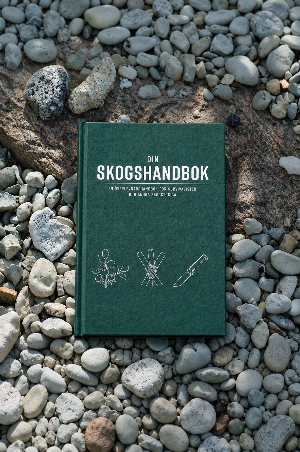 Din Skogshandbok