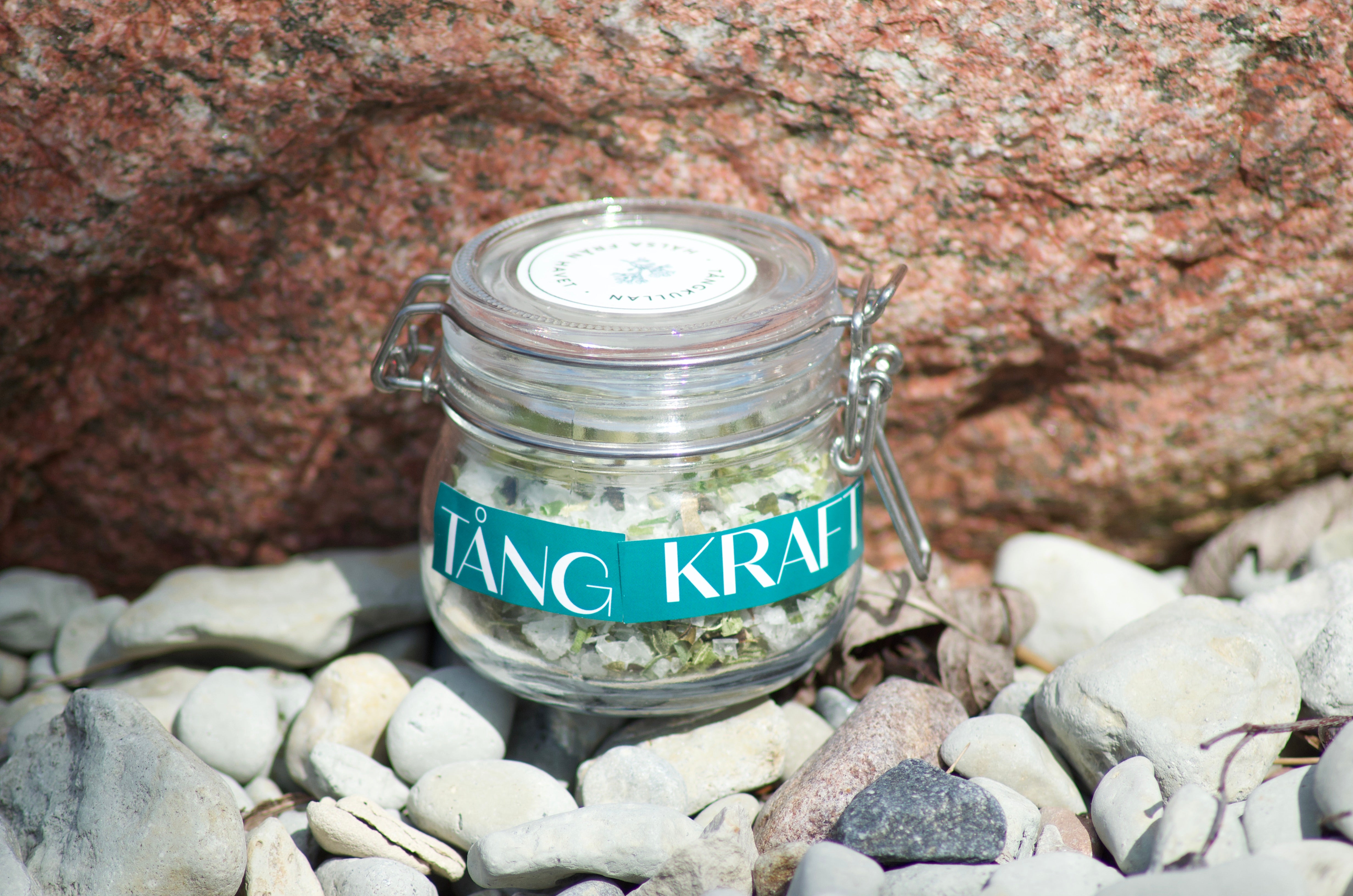 Tångkullan - Tångsalt