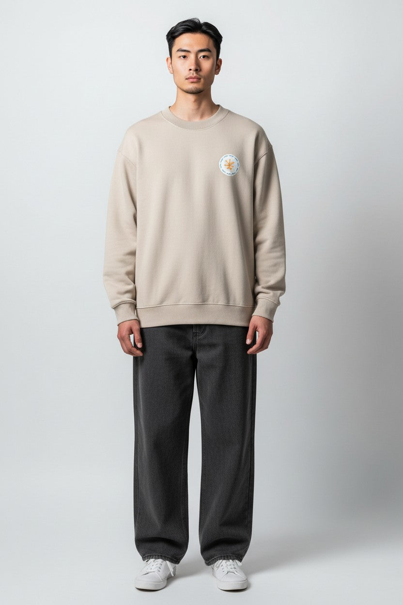 Sweatshirt Släke-thumbmail-2