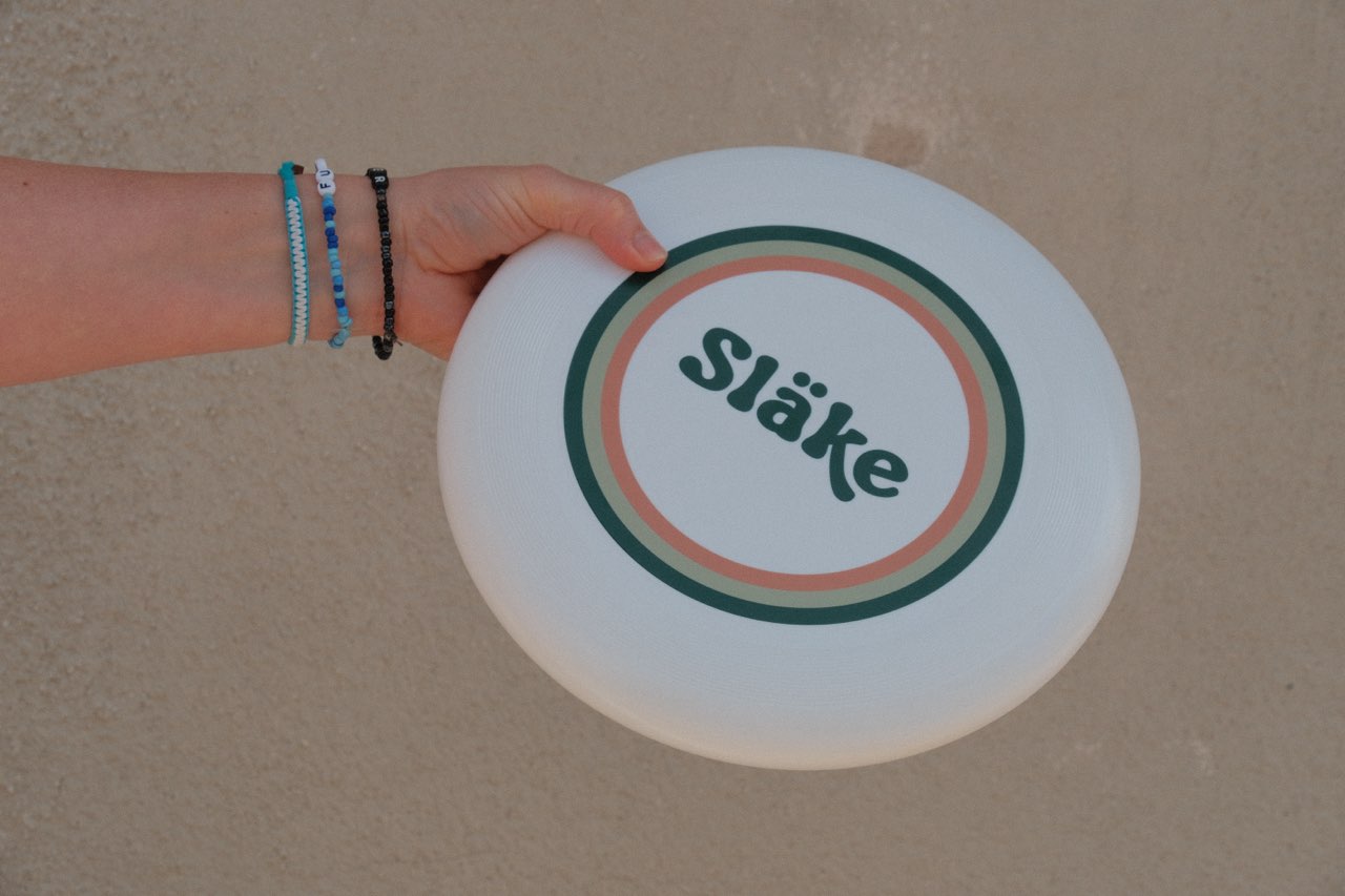 Frisbee