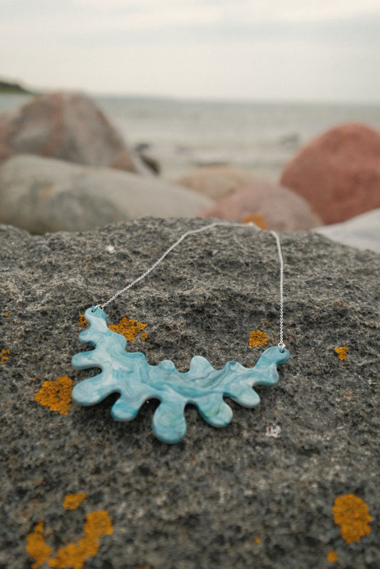 Halsband Släke