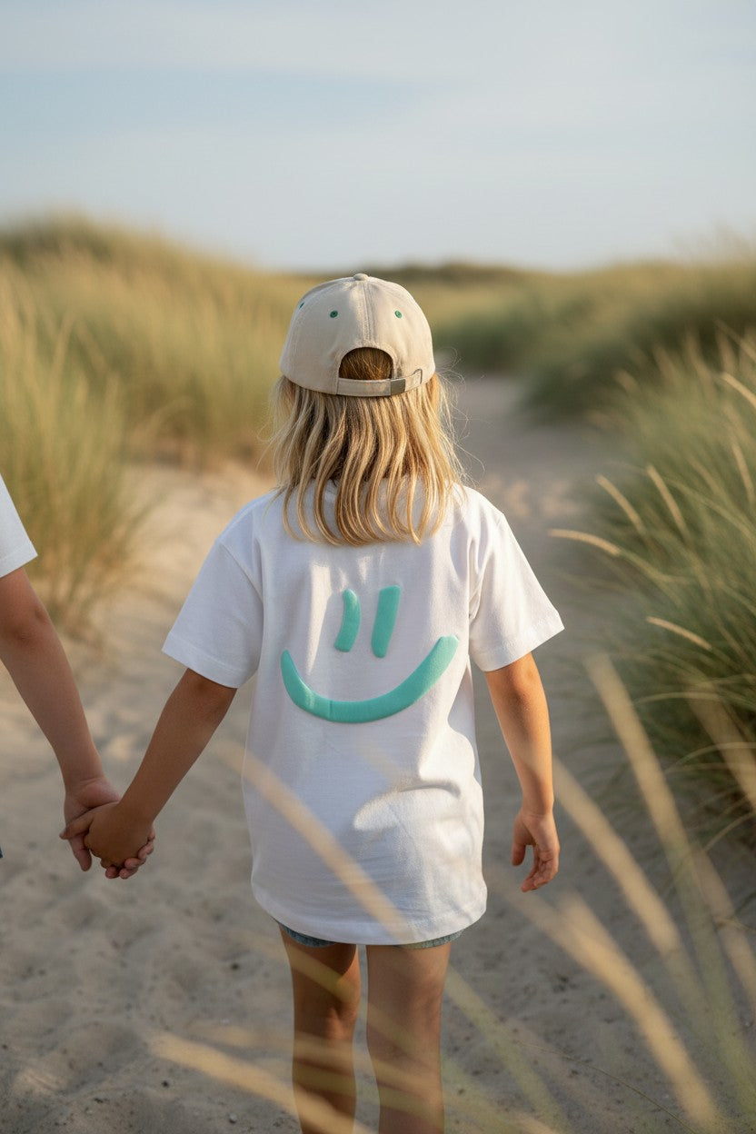 T-shirt Junior Hej-thumbmail-2