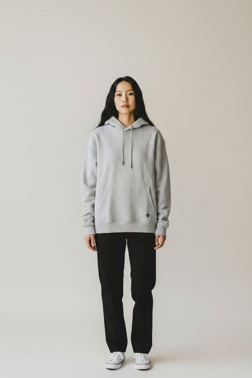 Hoodie SLÄKE Terry-thumbmail-3