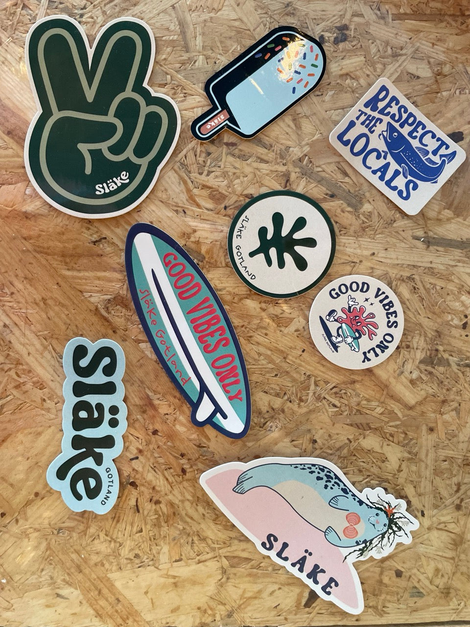 Stickers / Klistermärken-thumbmail-3