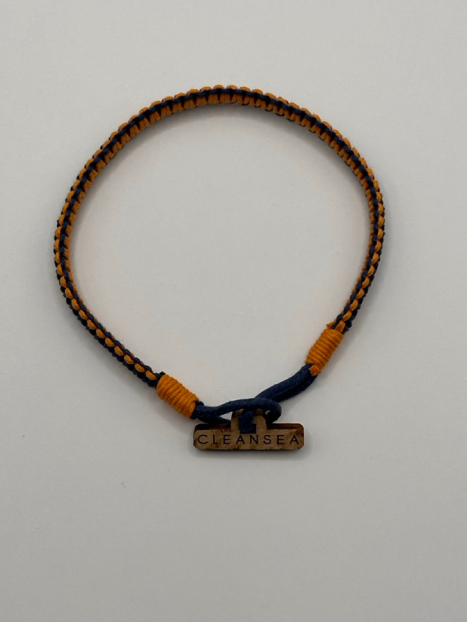 CleanSea Orange armband-thumbmail-2