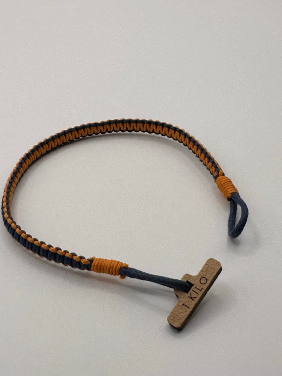 CleanSea Orange armband-thumbmail-3