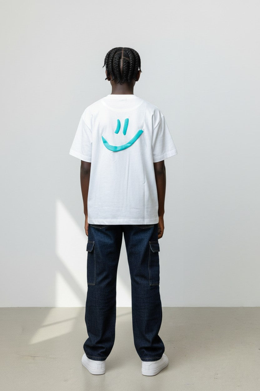 T-shirt Junior Hej-thumbmail-1