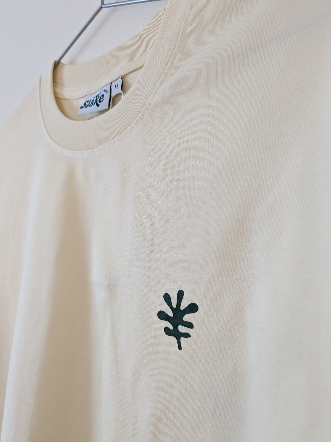 T-shirt Släke Äggskal-thumbmail-2