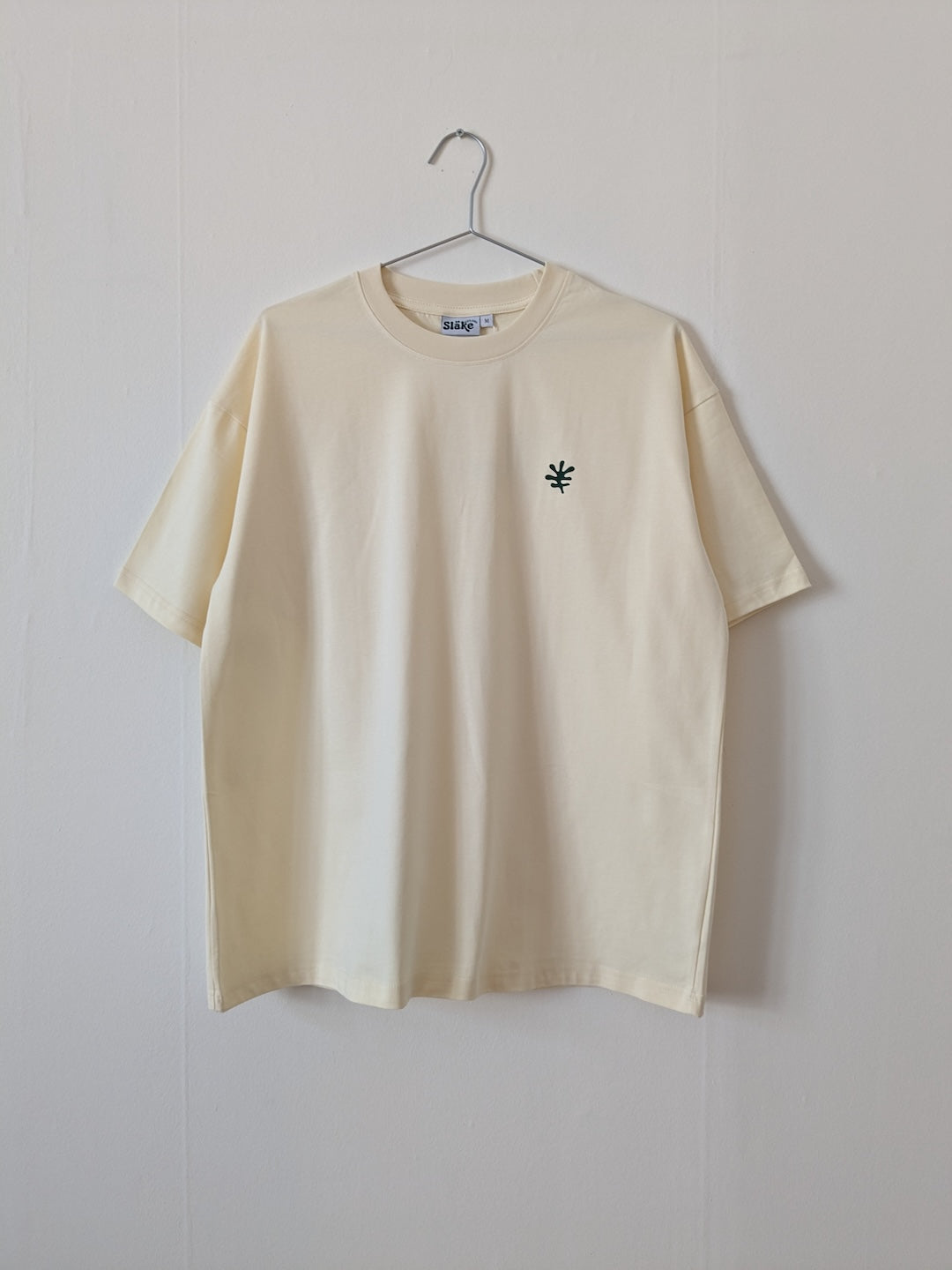 T-shirt Släke Äggskal-thumbmail-4