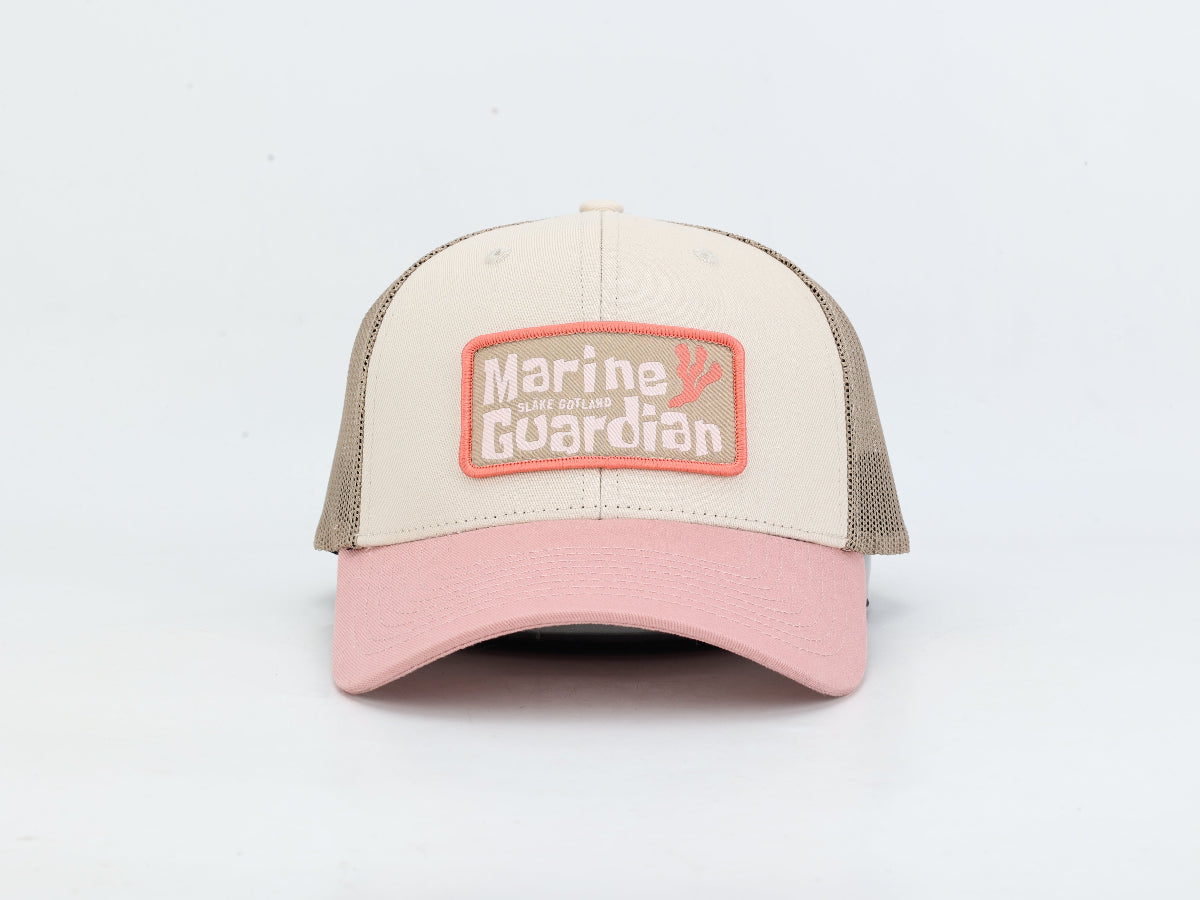 Keps Rosa - Marine Guardians-thumbmail-3