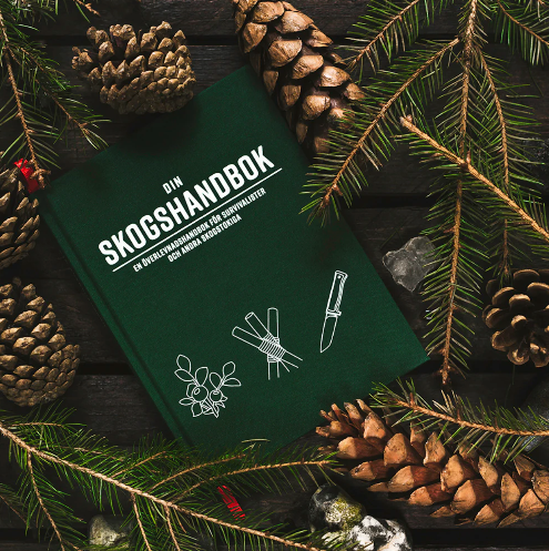 Din Skogshandbok