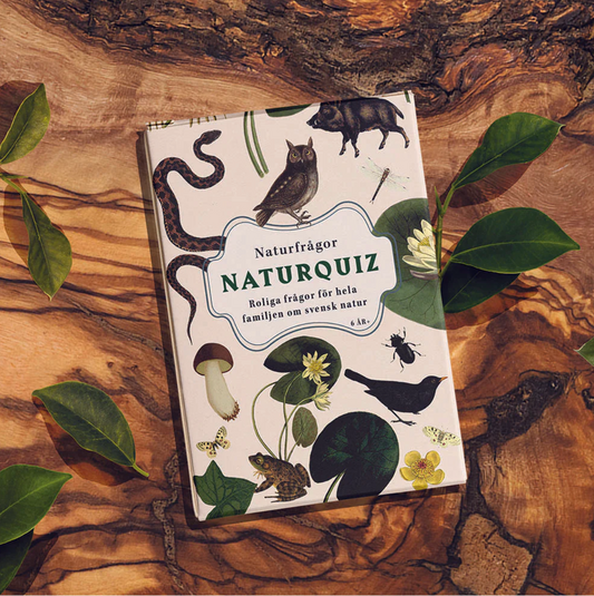 Naturquiz