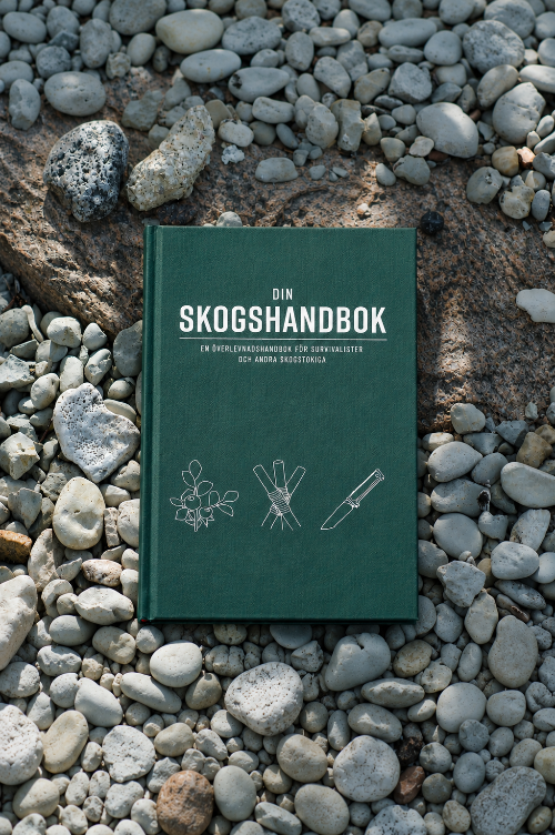 Din Skogshandbok