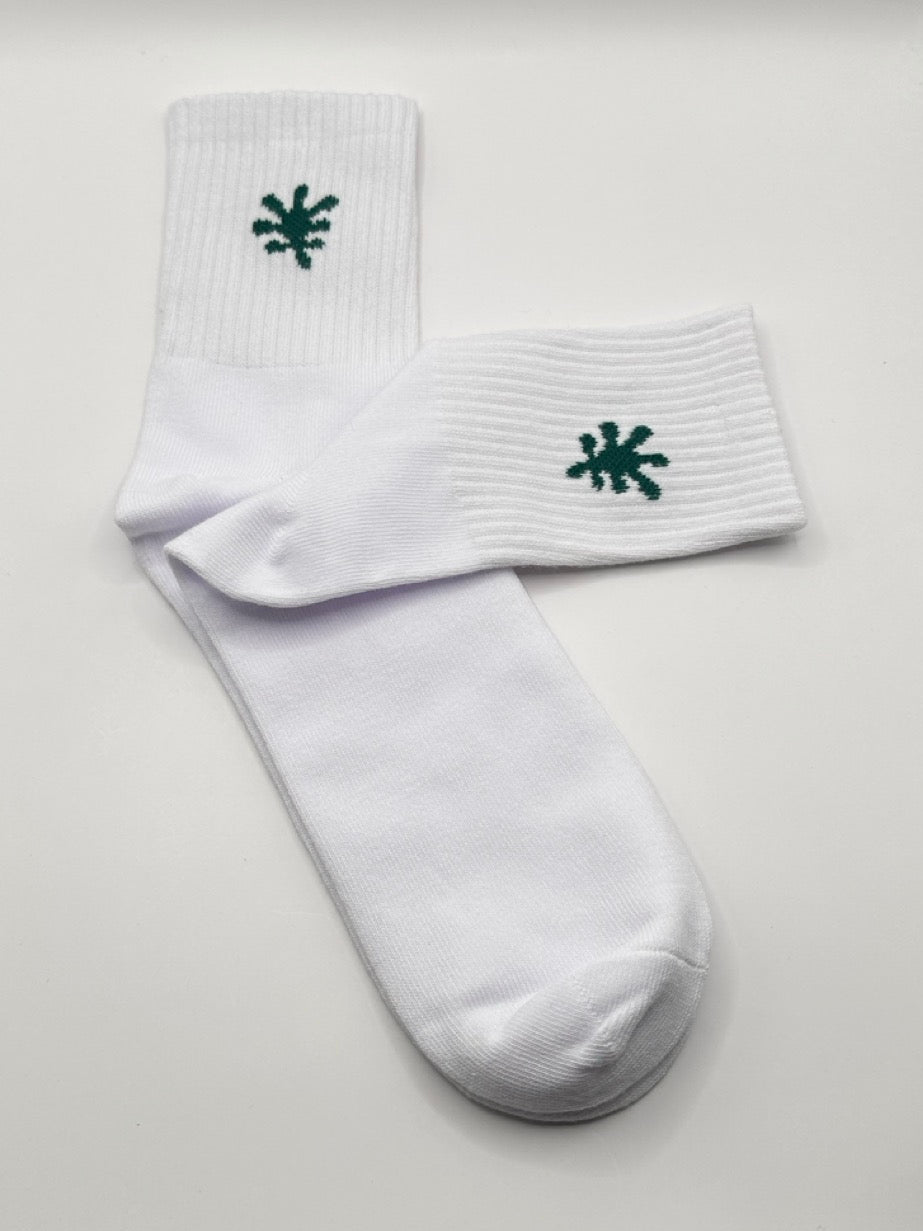 Strumpa med Släke emblem-thumbmail-2