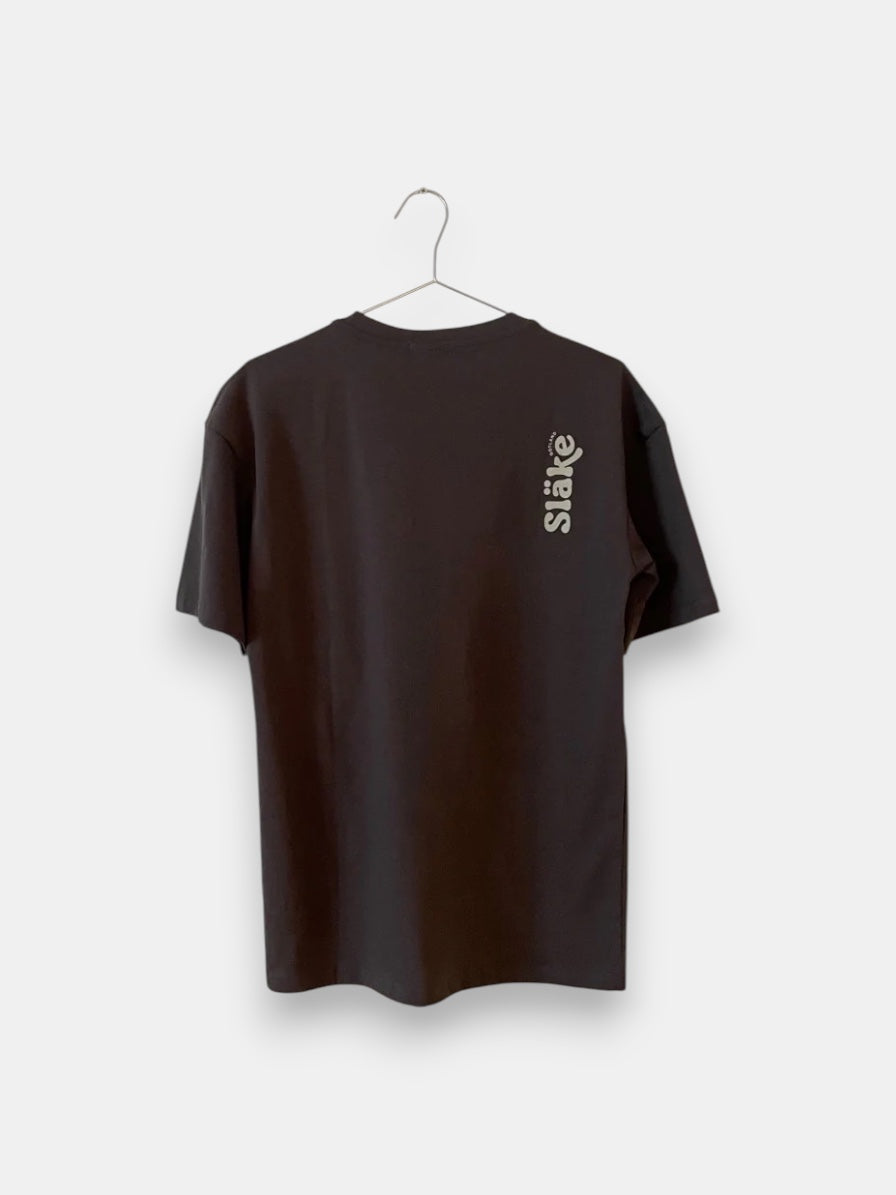 T-shirt Släke grå-thumbmail-4