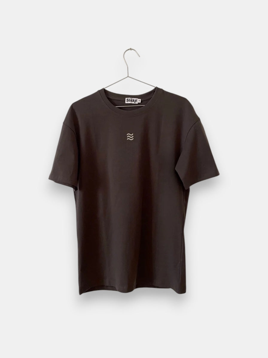 T-shirt Släke grå-thumbmail-3