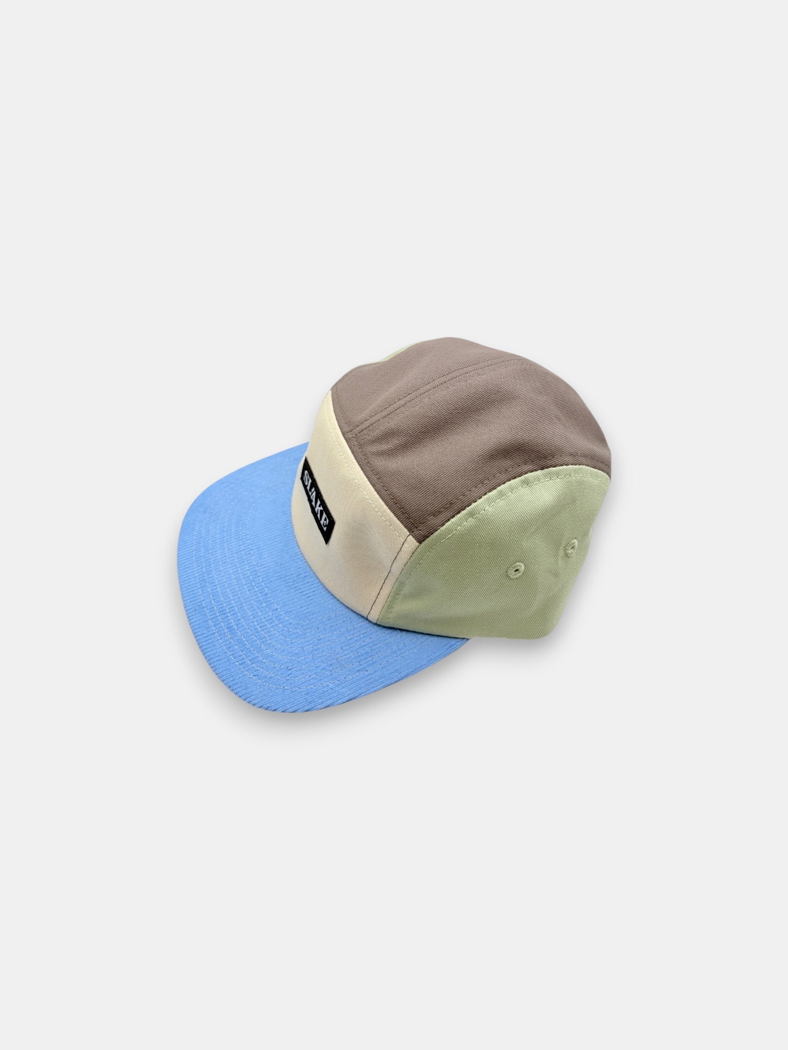 Keps Mint Cord 5 panel-thumbmail-4