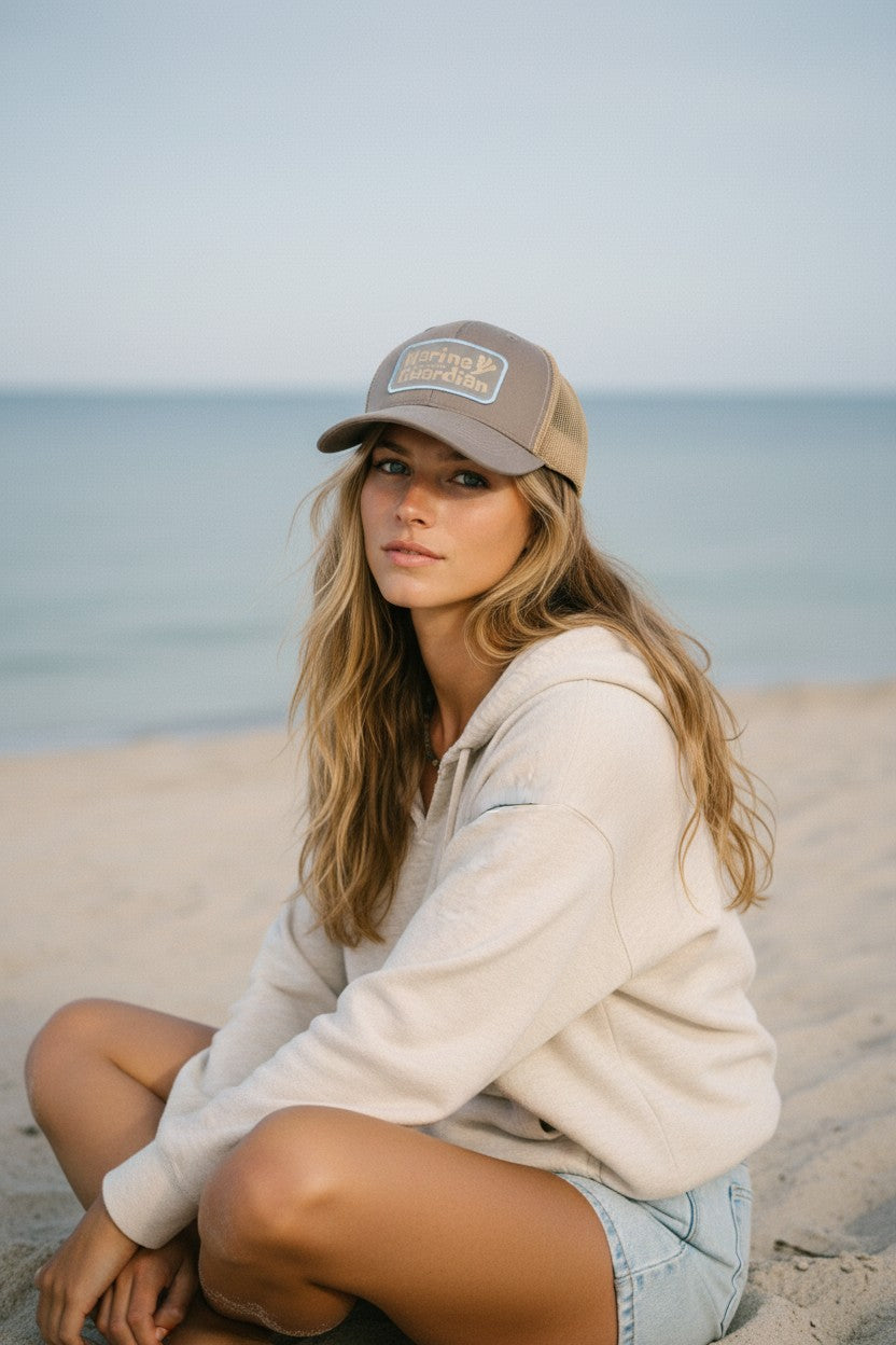 Marine Guardian Keps