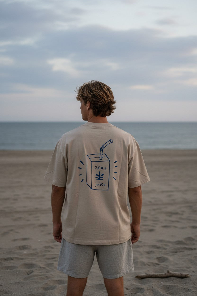 T-shirt Släke juice-thumbmail-1