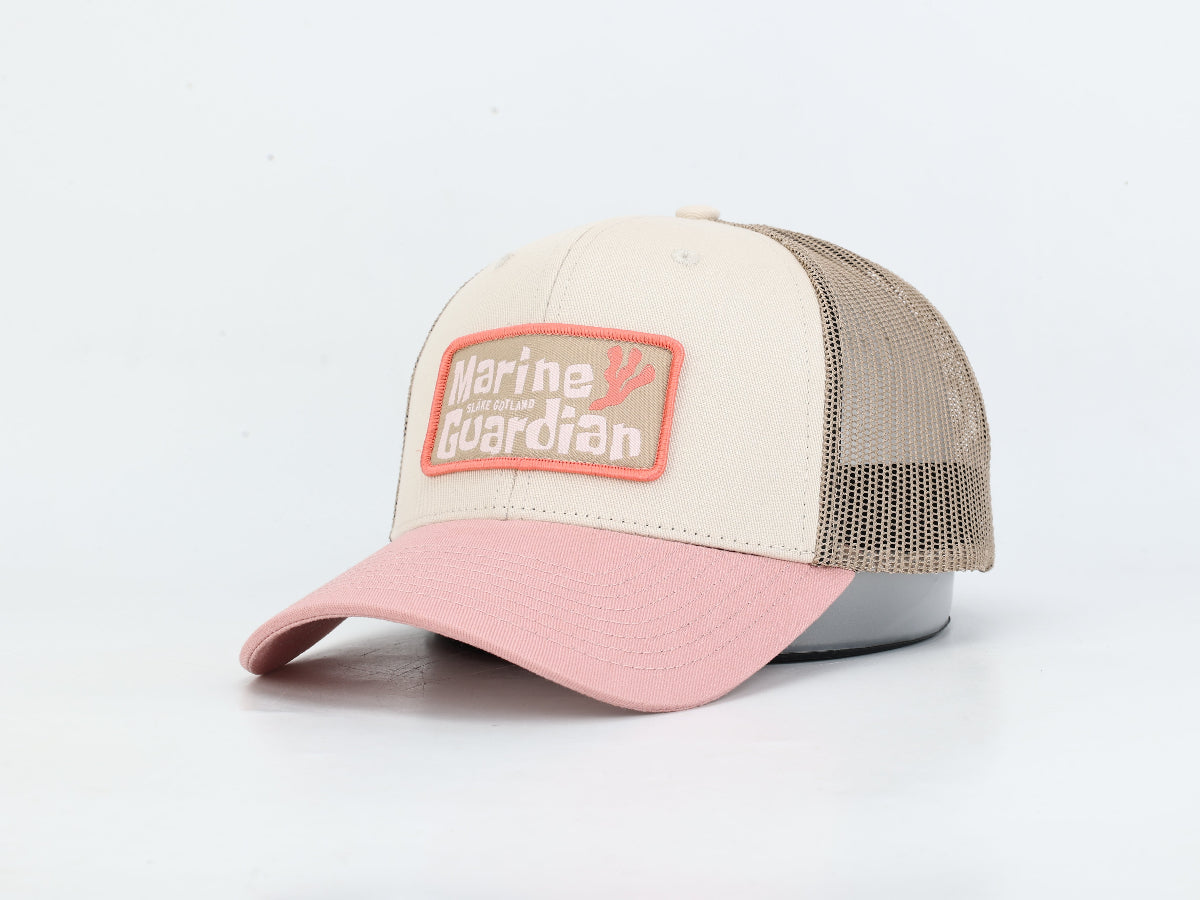 Keps Rosa - Marine Guardians-thumbmail-4