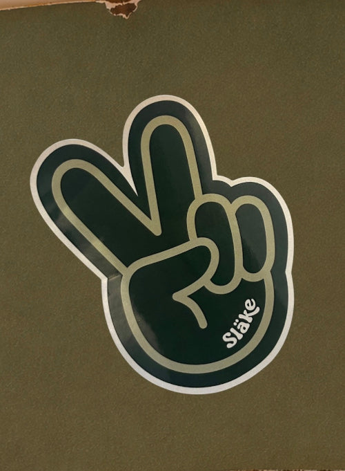 Sticker Peace