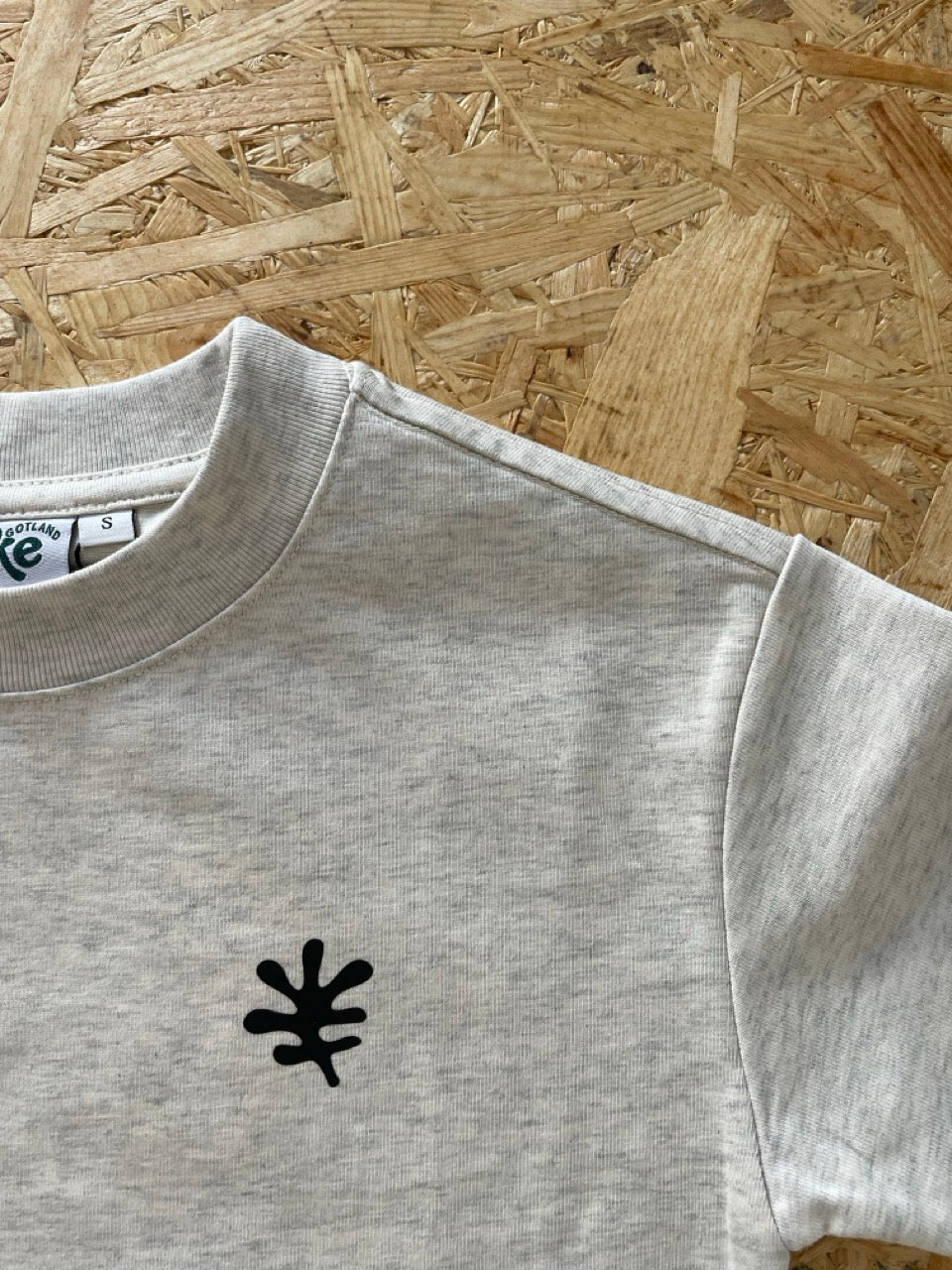 T-shirt Barn Släke-thumbmail-3