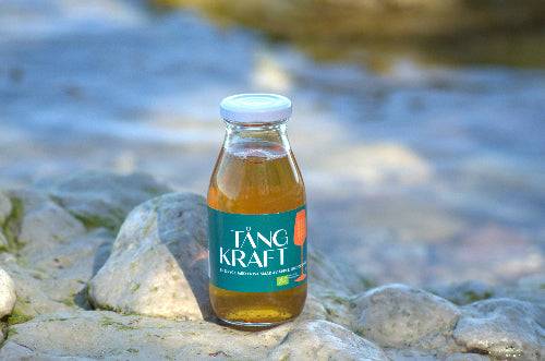 Tångkullan - Tångjuice