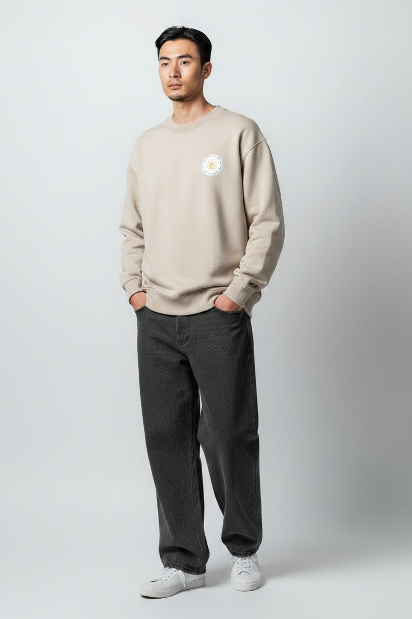Sweatshirt Släke