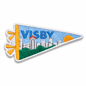 Patch Visby vimpel-thumbmail-2