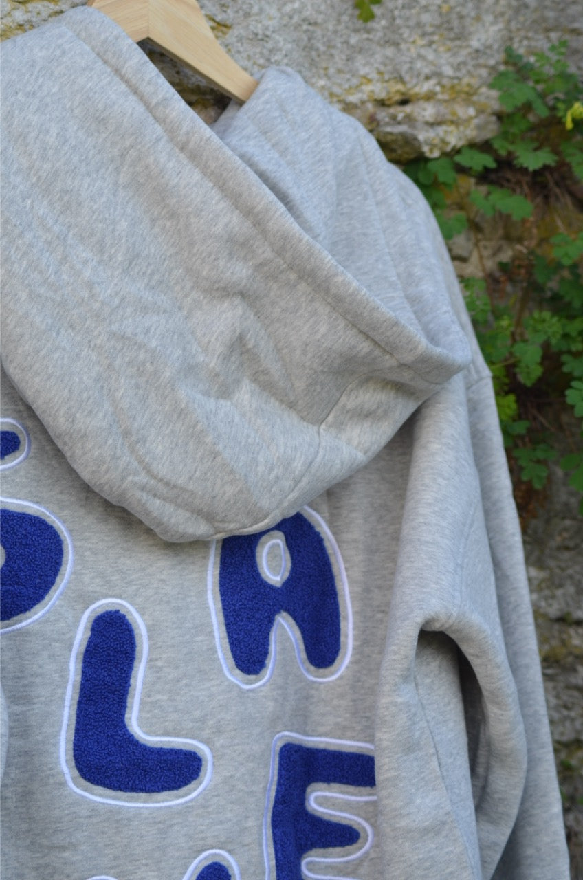 Hoodie Terry, Gotland