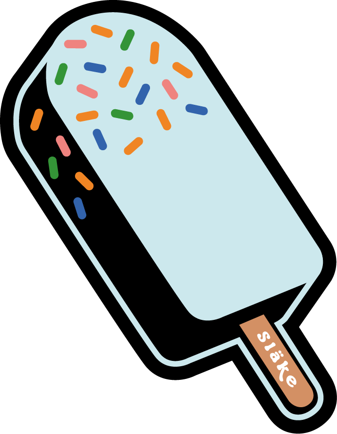 Sticker Släke ice-cream-thumbmail-2