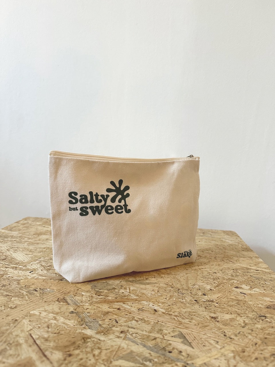 Necessär - Salty but sweet - Släke