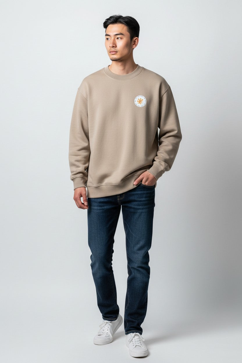 Sweatshirt Släke