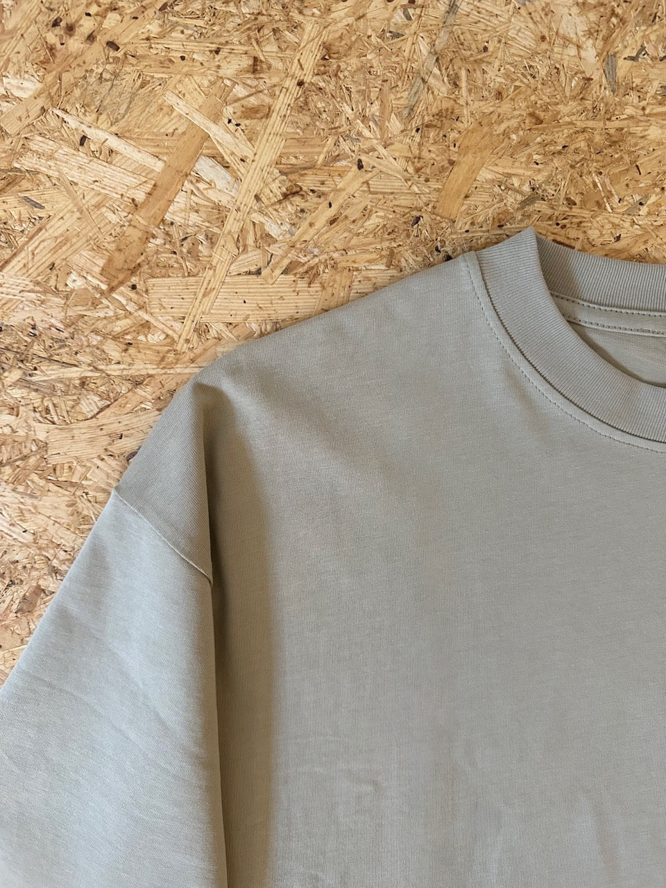T-shirt Släke grön-thumbmail-3